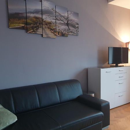 Prahabel - C10 Lägenhet Exteriör bild