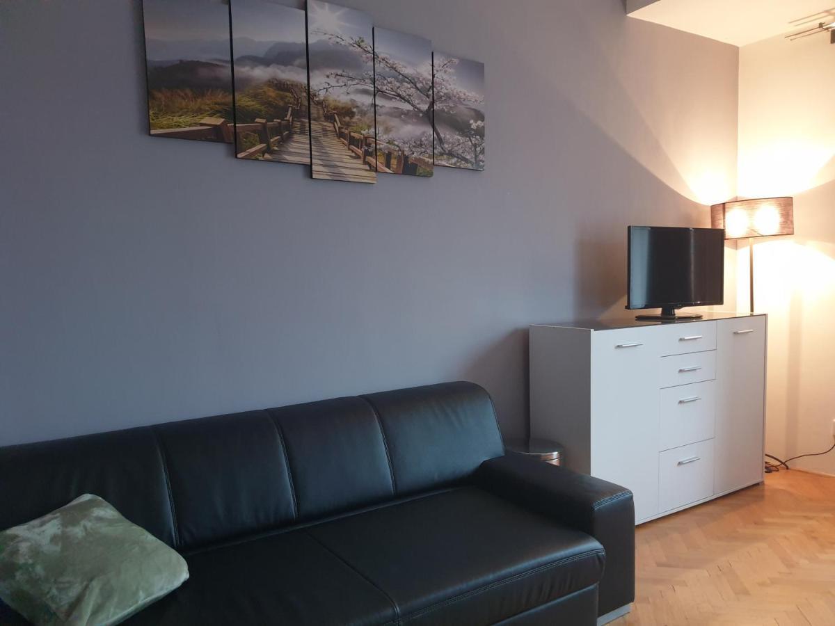 Prahabel - C10 Lägenhet Exteriör bild