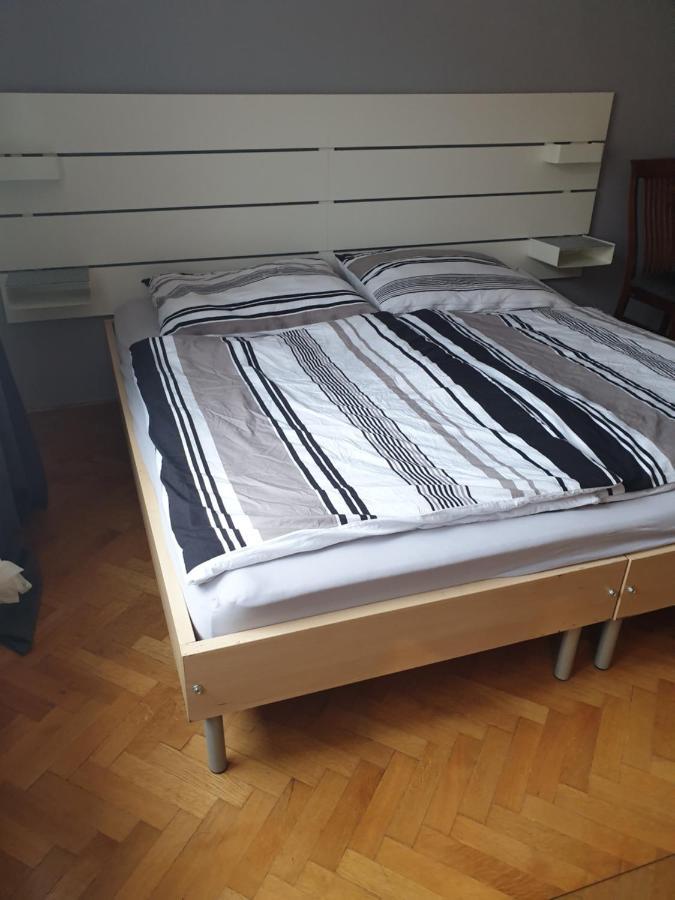 Prahabel - C10 Lägenhet Exteriör bild